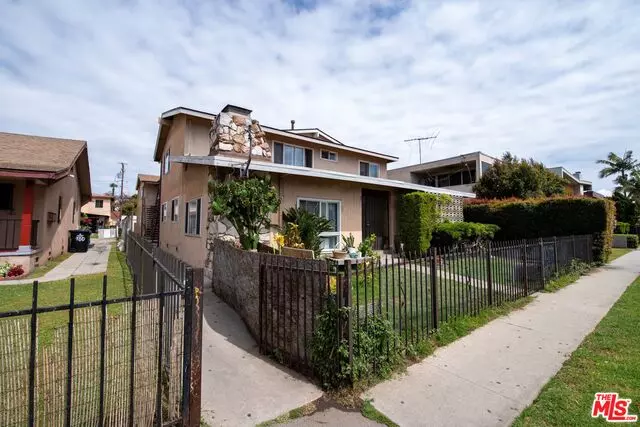 704 S FIR AVE, Inglewood, CA 90301