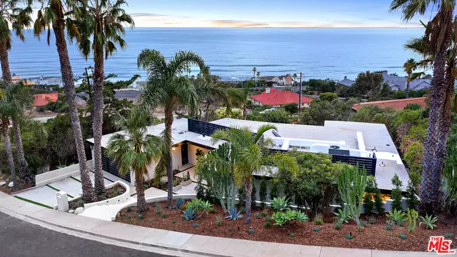 11487 TONGAREVA ST, Malibu, CA 90265