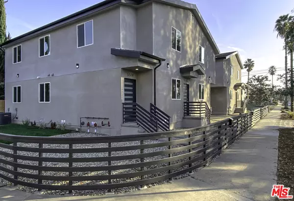 North Hollywood, CA 91601,5508 Camellia AVE