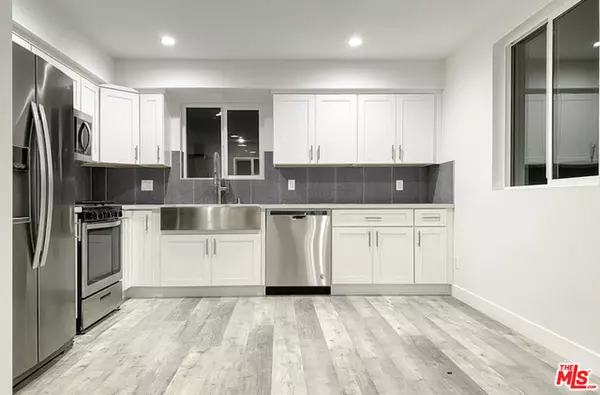 North Hollywood, CA 91601,5508 Camellia AVE