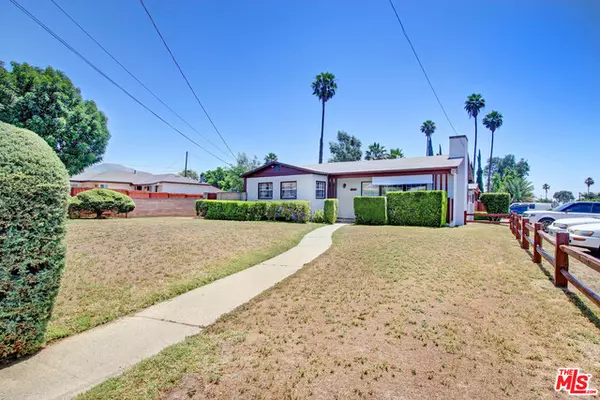 Sylmar, CA 91342,13988 SAYRE ST