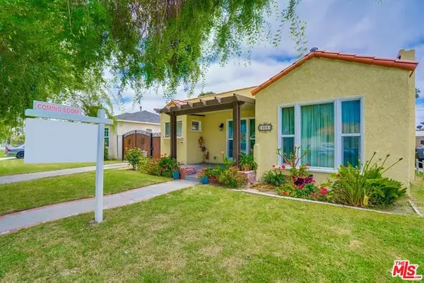 456 W ARBUTUS ST, Compton, CA 90220