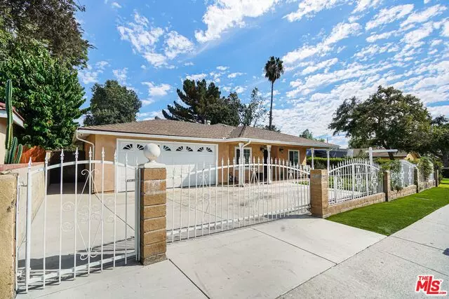 1836 MOUNTAIN AVE, Duarte, CA 91010