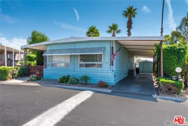 6130 CAMINO REAL #78, Riverside, CA 92509