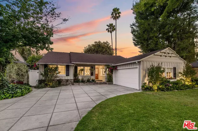 12628 SARAH ST, Studio City, CA 91604