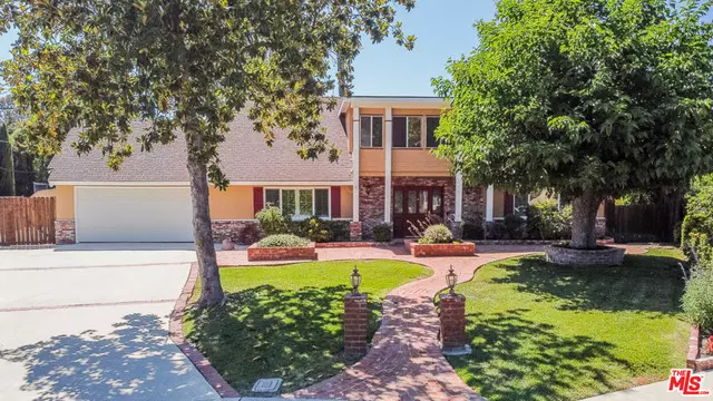 Thousand Oaks, CA 91362,1961 FALON CT