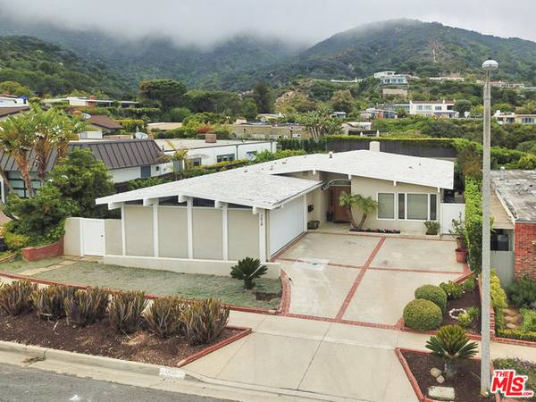 3618 SURFWOOD RD, Malibu, CA 90265