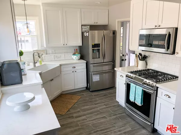 Whittier, CA 90603,14844 Hayward ST