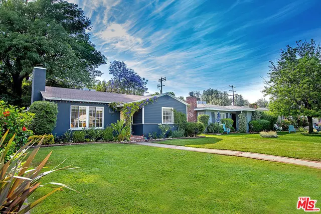 5645 MURIETTA AVE, Valley Glen, CA 91401