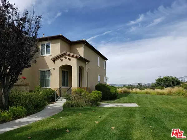 27254 BAVIERA WAY #2230, Valencia, CA 91381