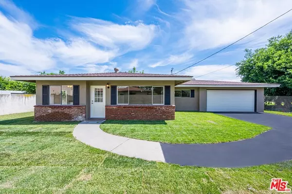 11657 CHERRYLEE DR, El Monte, CA 91732