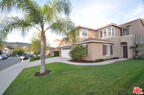 25701 LEWIS WAY, Stevenson Ranch, CA 91381