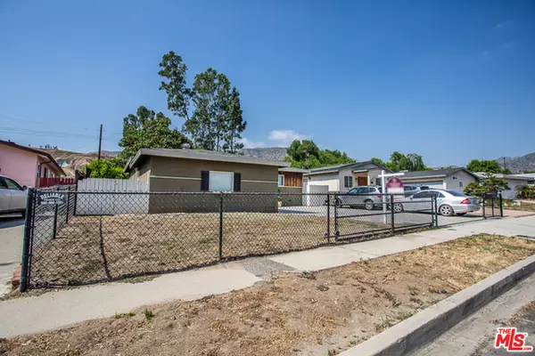 Sunland, CA 91040,8649 LE BERTHON ST