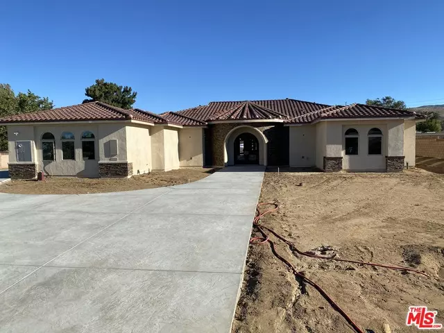 Quartz Hill, CA 93536,4518 avenue M14