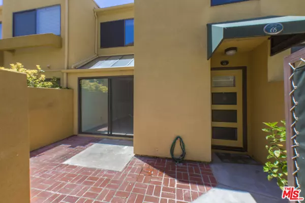 Lake Forest, CA 92630,25712 LE PARC #65
