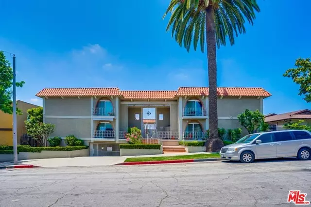 888 VICTOR AVE #18, Inglewood, CA 90302