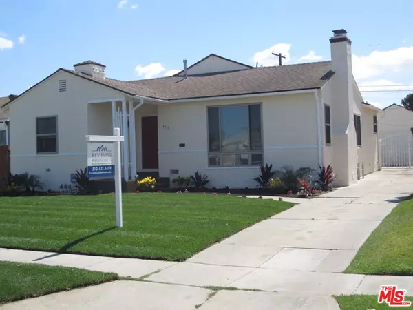 Inglewood, CA 90305,8716 S 7TH AVE