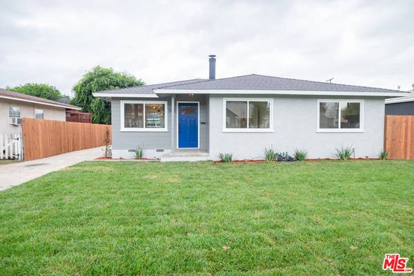540 W FLORENCE AVE, La Habra, CA 90631