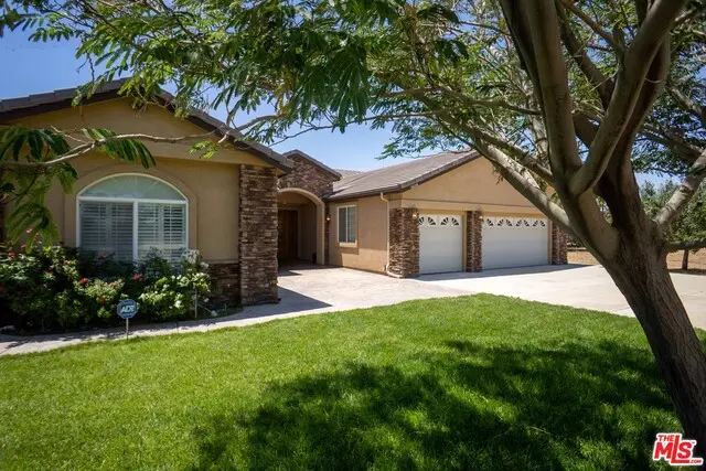 Lancaster, CA 93536,8056 W AVENUE D10