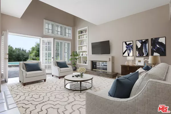 4646 PINE VALLEY PL, Westlake Village, CA 91362