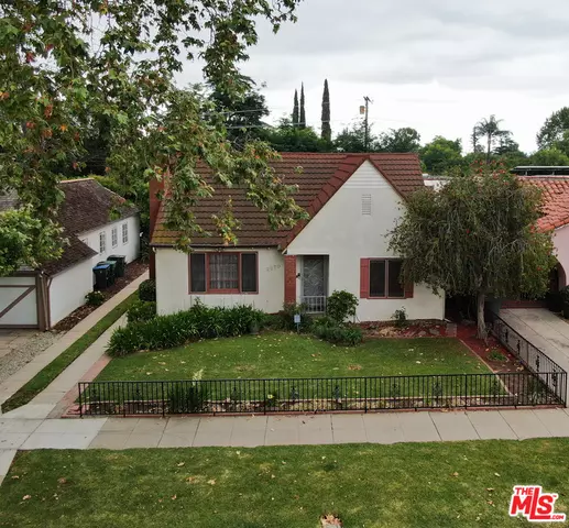 Pasadena, CA 91104,2270 E MOUNTAIN ST