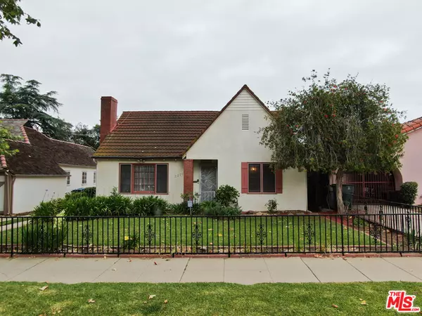 Pasadena, CA 91104,2270 E MOUNTAIN ST