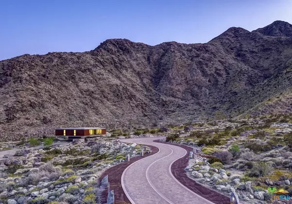 N Palm Springs, CA 92262,2610 Winter Sun DR