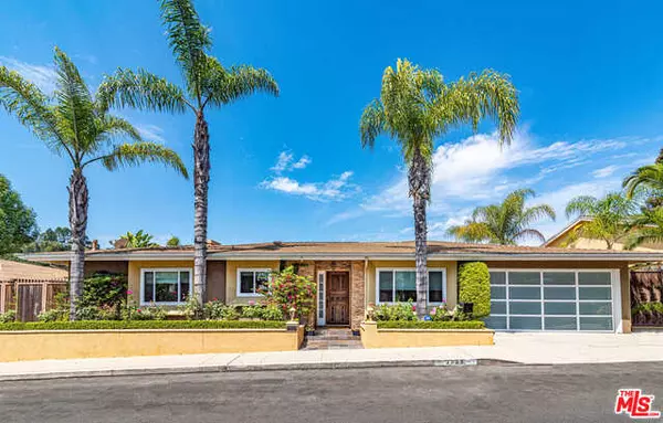 Sherman Oaks, CA 91403,3539 CODY RD