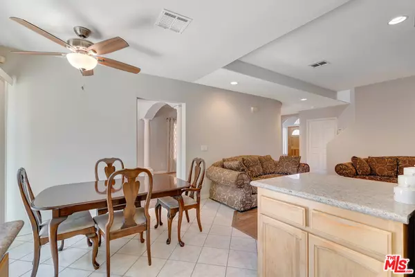 Northridge, CA 91325,17783 MERRIDY ST