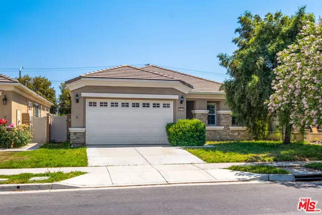 5663 CORTE BENISA, Hemet, CA 92545