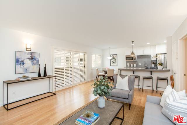 1012 7TH ST #7, Santa Monica, CA 90403