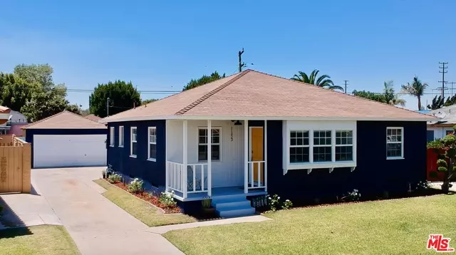 11423 DEHN AVE, Inglewood, CA 90303