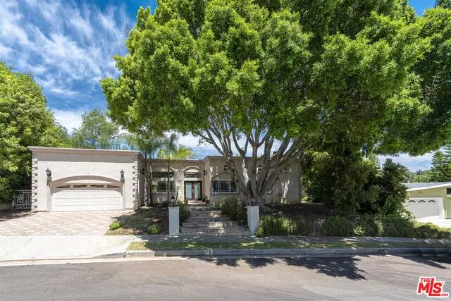4409 NOGALES DR, Tarzana, CA 91356