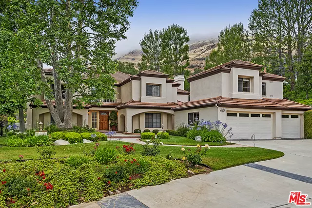 Westlake Village, CA 91362,5833 HIGHCLIFF CT