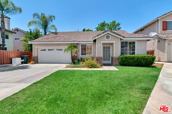 5409 DALCROSS CT, Riverside, CA 92507