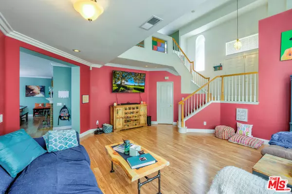 Chino Hills, CA 91709,4424 TWIN PEAKS CT