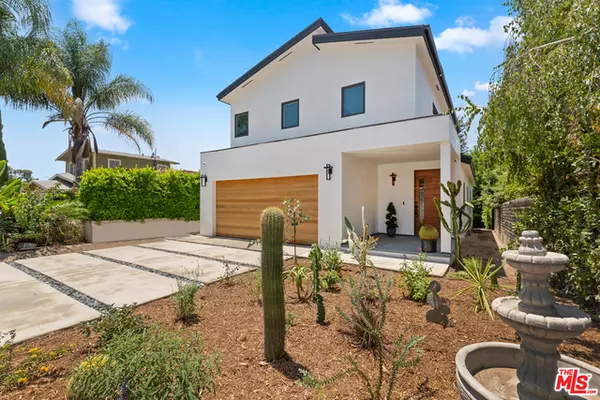 3812 VALLEYBRINK RD, Los Angeles, CA 90039