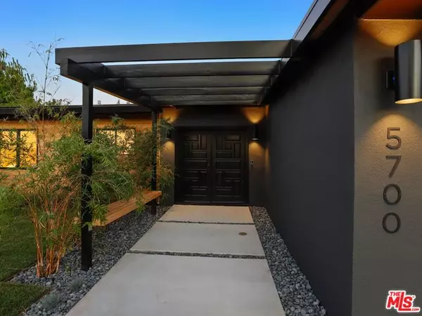 Encino, CA 91316,5700 OSTROM AVE