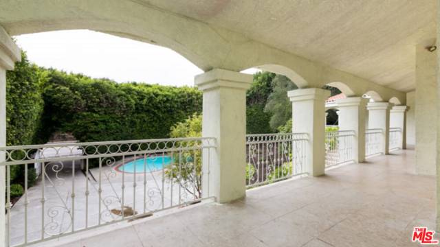 Los Angeles, CA 90049,11340 W SUNSET BLVD