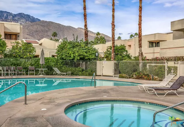 2020 NORMANDY CT, Palm Springs, CA 92264