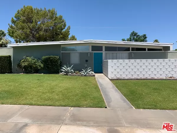 3550 E AVENIDA FEY NORTE, Palm Springs, CA 92262