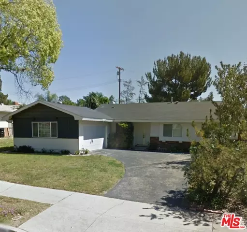 13848 LYLE ST, Sylmar, CA 91342