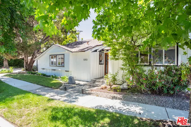 13253 CUMPSTON ST, Sherman Oaks, CA 91401
