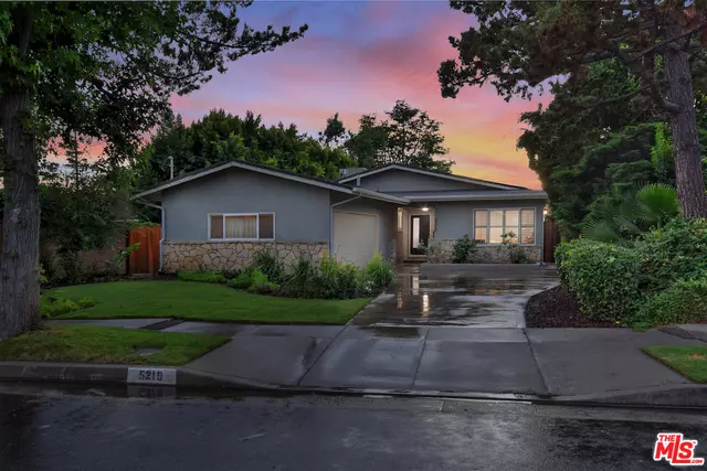 5219 COSTELLO AVE, Sherman Oaks, CA 91423