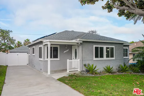 2908 BLAISDELL AVE, Redondo Beach, CA 90278