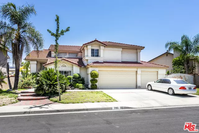 746 View Ln, Diamond Bar, CA 91765
