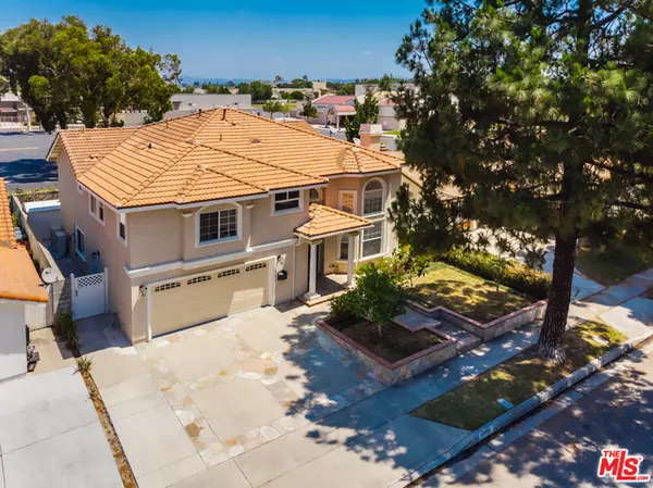 Cerritos, CA 90703,13031 Beach St