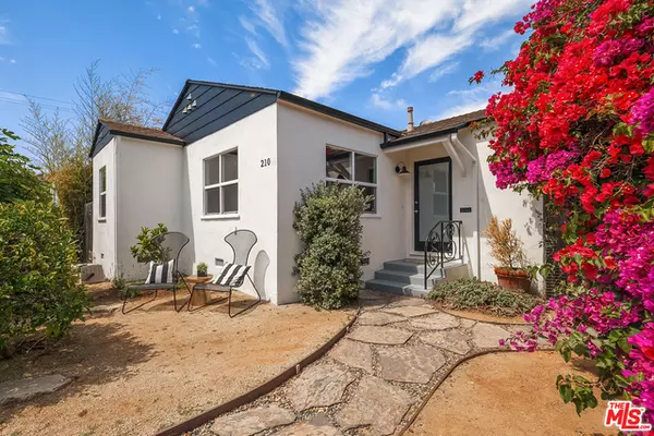 Venice, CA 90291,210 Dimmick Ave