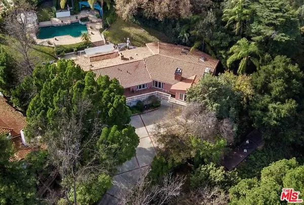 Encino, CA 91316,17030 Rancho St