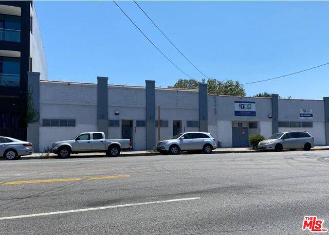 5252 Adams BLVD, Los Angeles, CA 90016